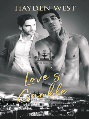 cover image of Love's Gamble
